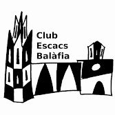 CLUB ESCACS BALÀFIA